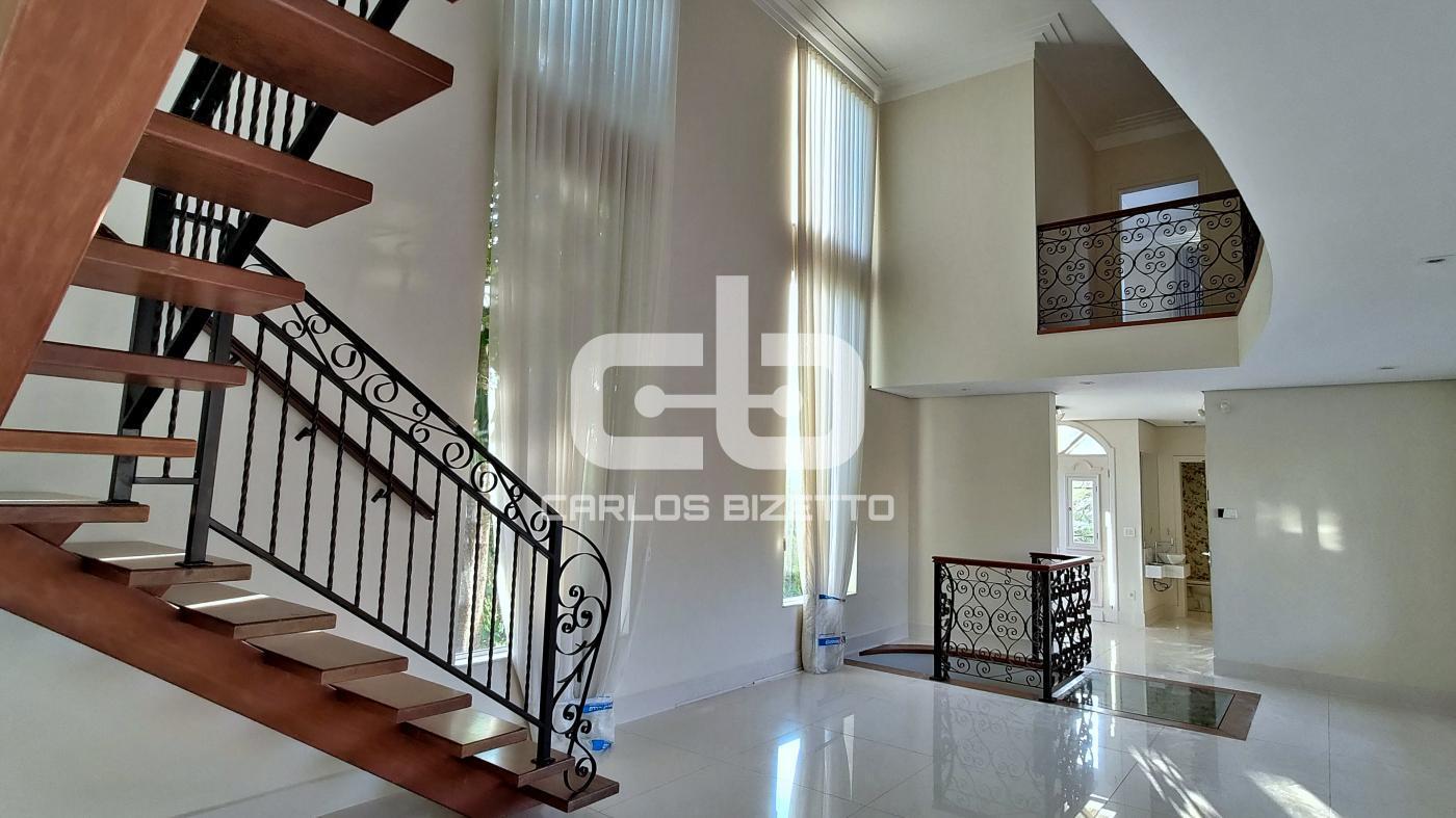 Casa de Condomínio para alugar com 4 quartos, 420m² - Foto 10