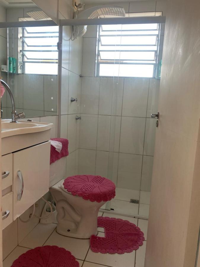 Apartamento à venda com 2 quartos, 50m² - Foto 2