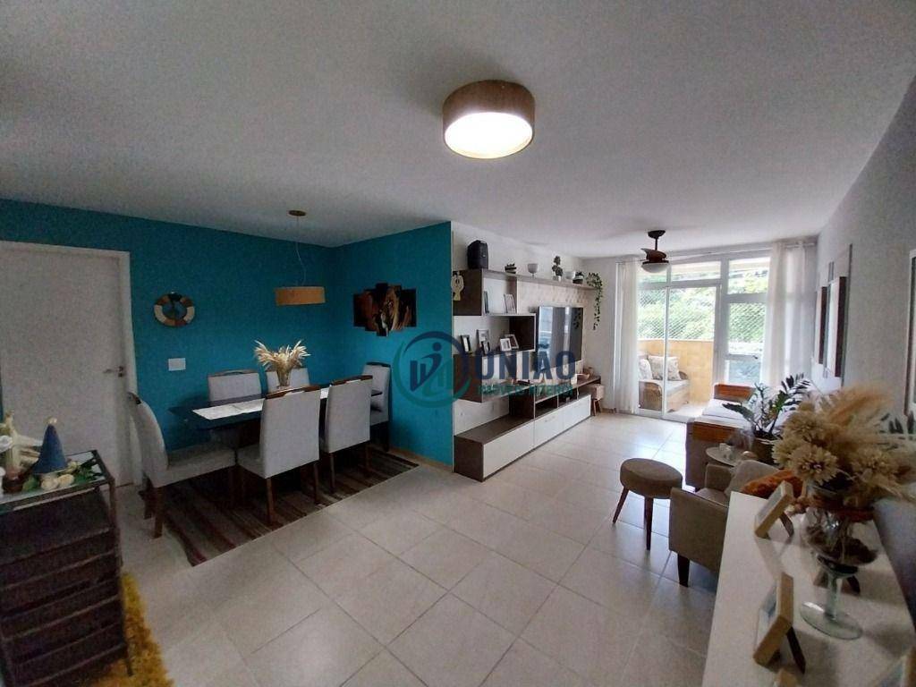 Apartamento à venda com 3 quartos, 140m² - Foto 15