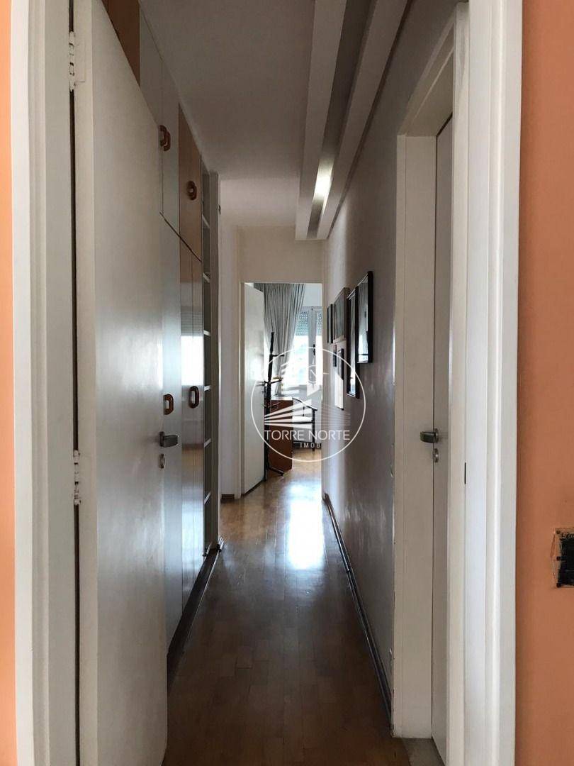 Apartamento à venda com 3 quartos, 172m² - Foto 7