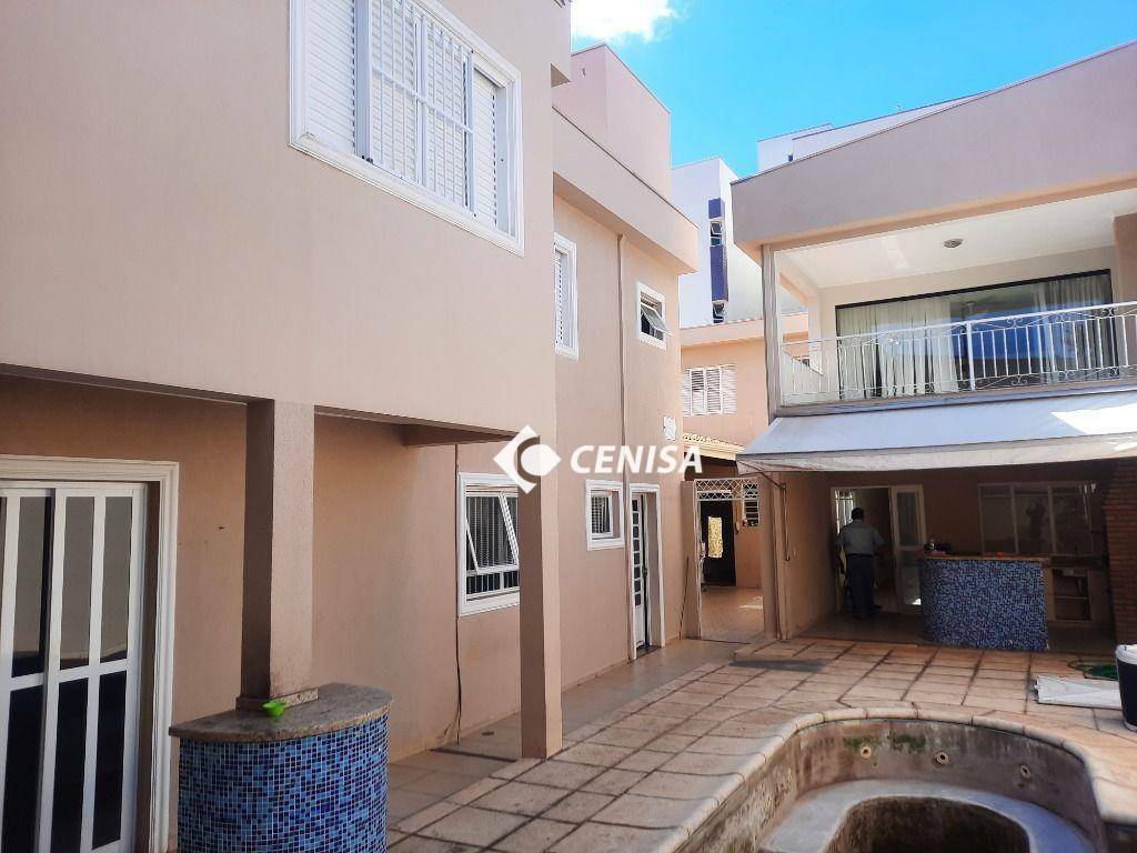 Casa à venda com 6 quartos, 486m² - Foto 28