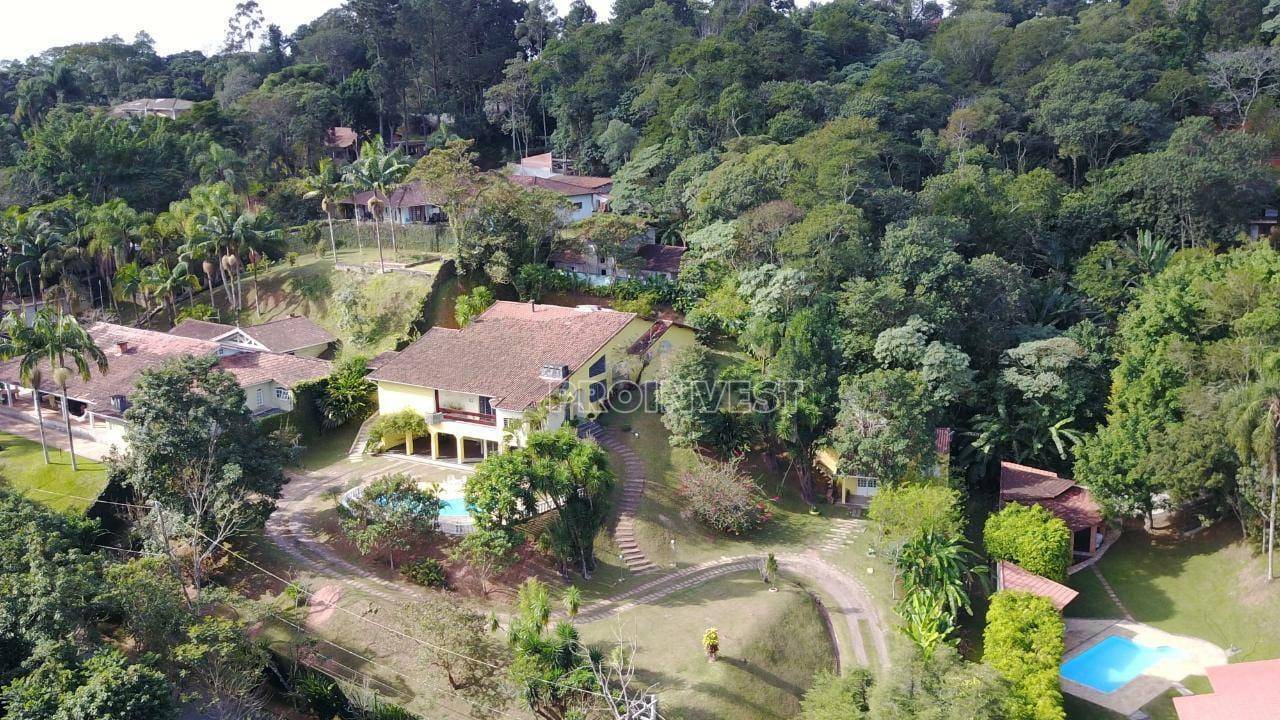 Casa de Condomínio, 4 quartos - Foto 3