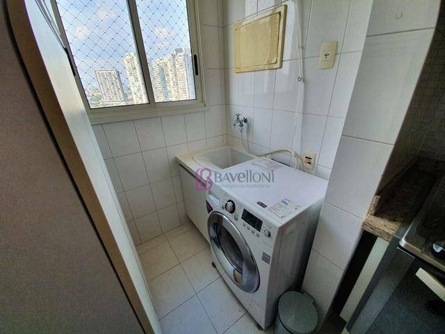 Apartamento para alugar com 2 quartos, 78m² - Foto 23