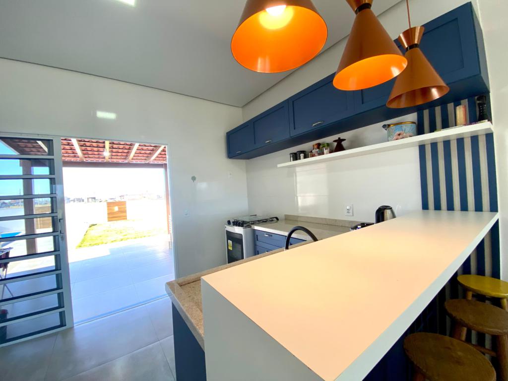 Casa à venda com 3 quartos, 130m² - Foto 17