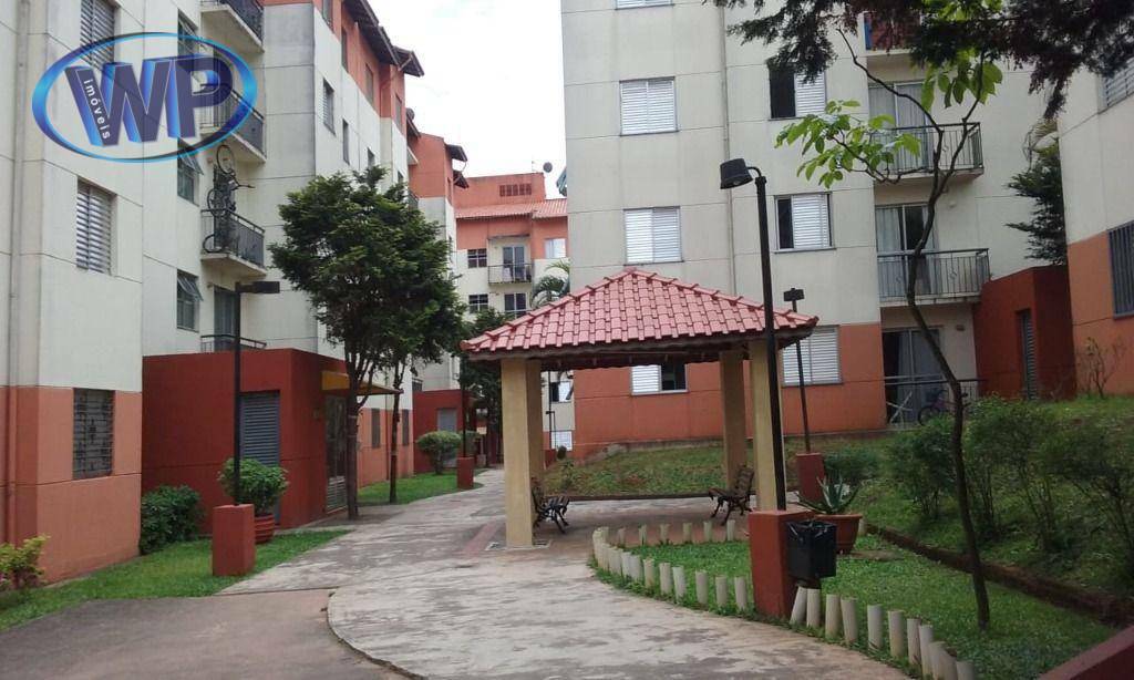 Apartamento à venda e aluguel com 2 quartos, 52m² - Foto 36