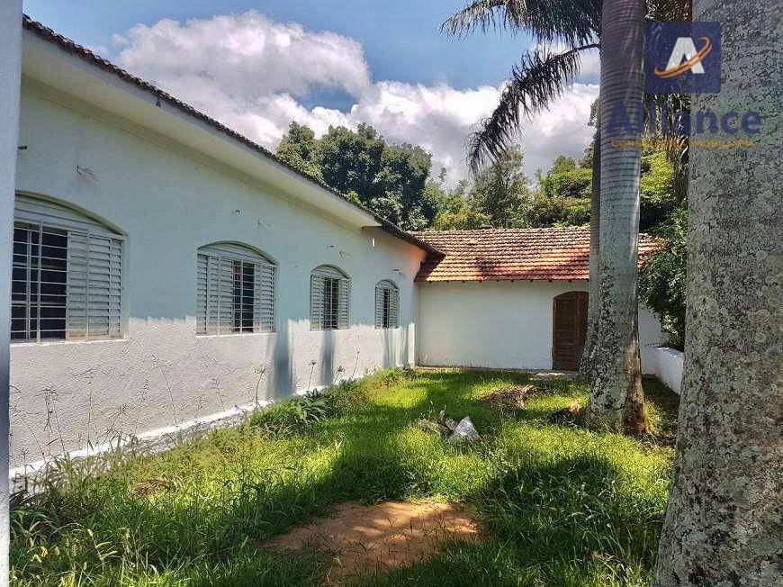 Sítio à venda e aluguel com 8 quartos, 700m² - Foto 3