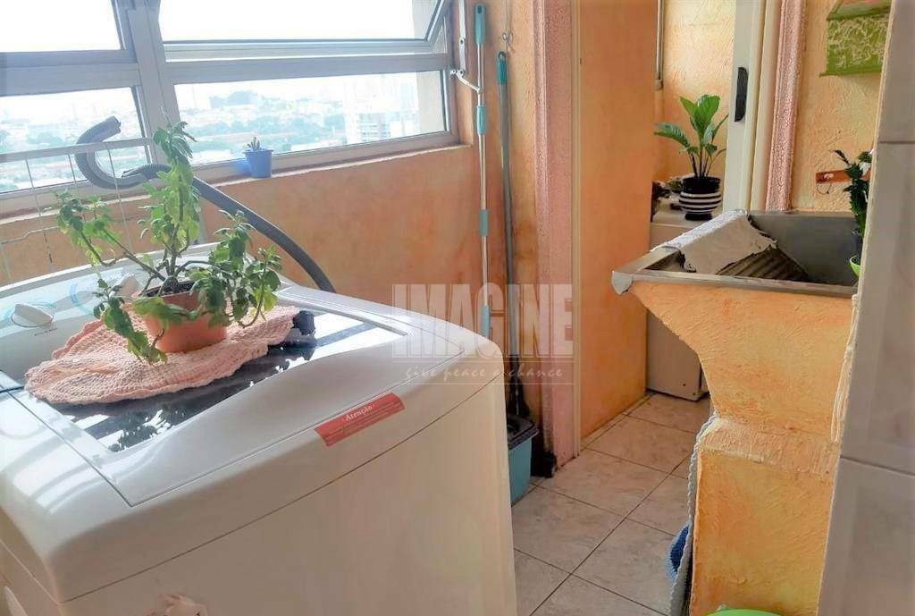 Apartamento à venda com 2 quartos, 65m² - Foto 8