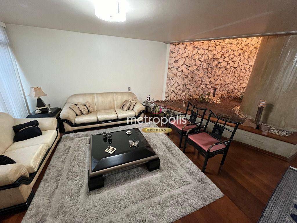 Sobrado à venda com 4 quartos, 415m² - Foto 8