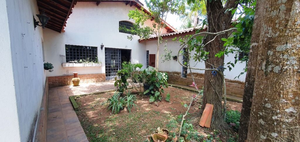 Casa de Condomínio à venda com 4 quartos, 509m² - Foto 26