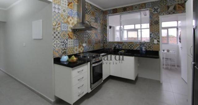 Apartamento à venda com 4 quartos, 194m² - Foto 7