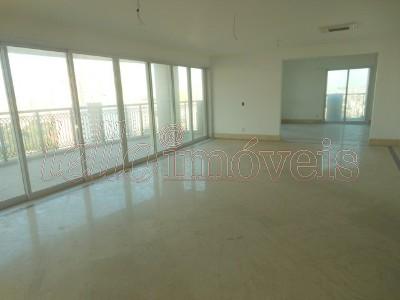 Apartamento à venda com 5 quartos, 625m² - Foto 1