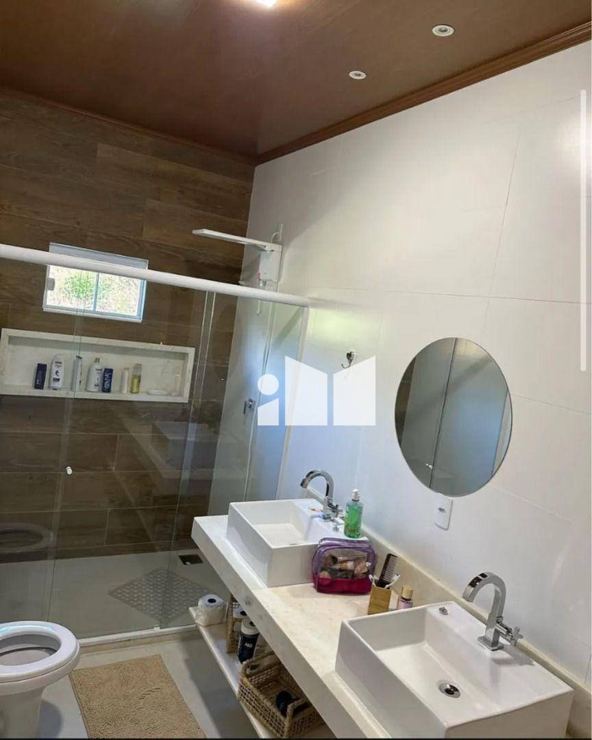 Casa à venda com 3 quartos, 143m² - Foto 14