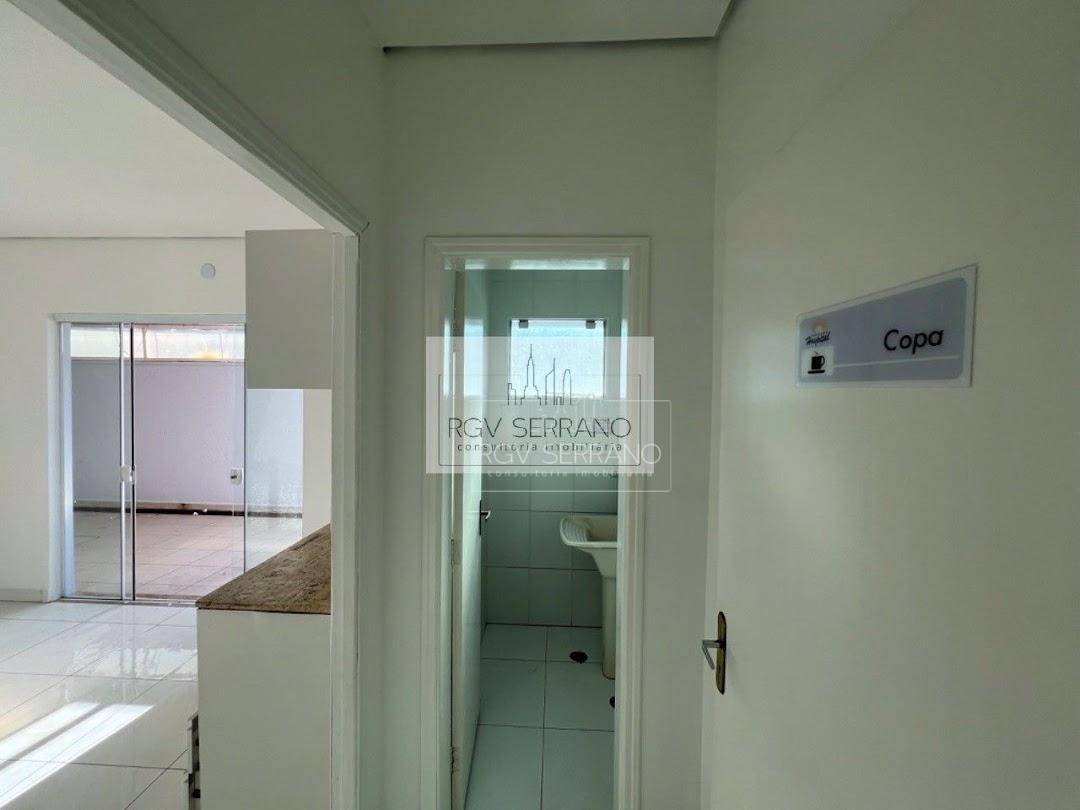 Conjunto Comercial-Sala para alugar, 427m² - Foto 30