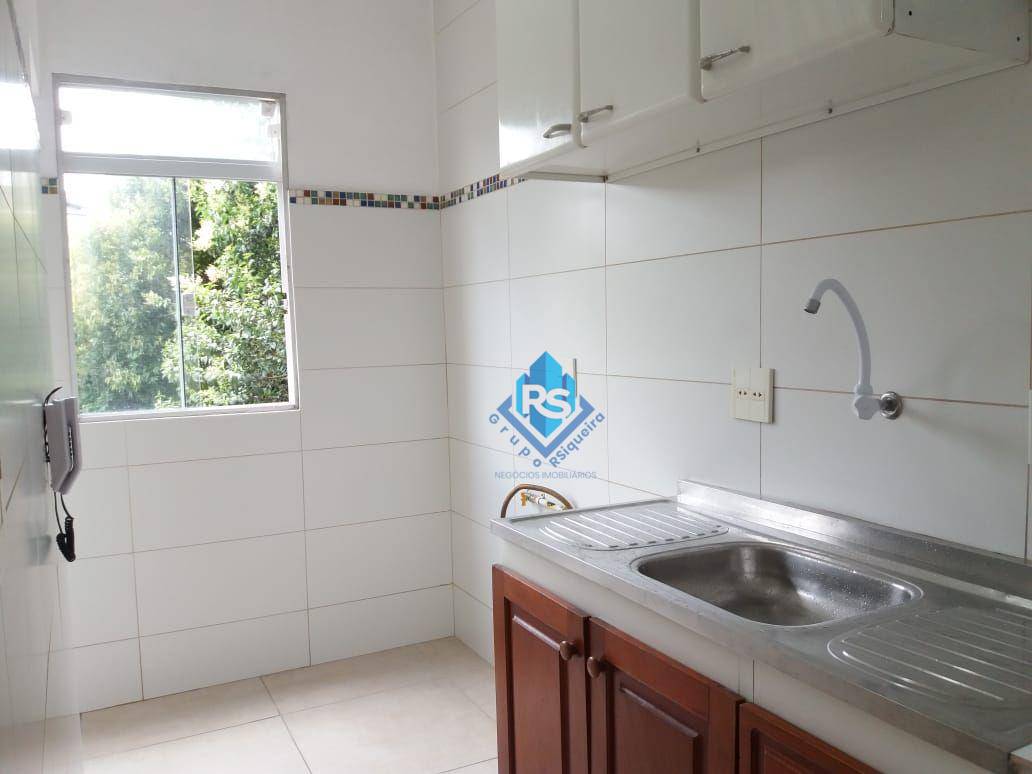 Apartamento para alugar com 1 quarto, 37m² - Foto 7