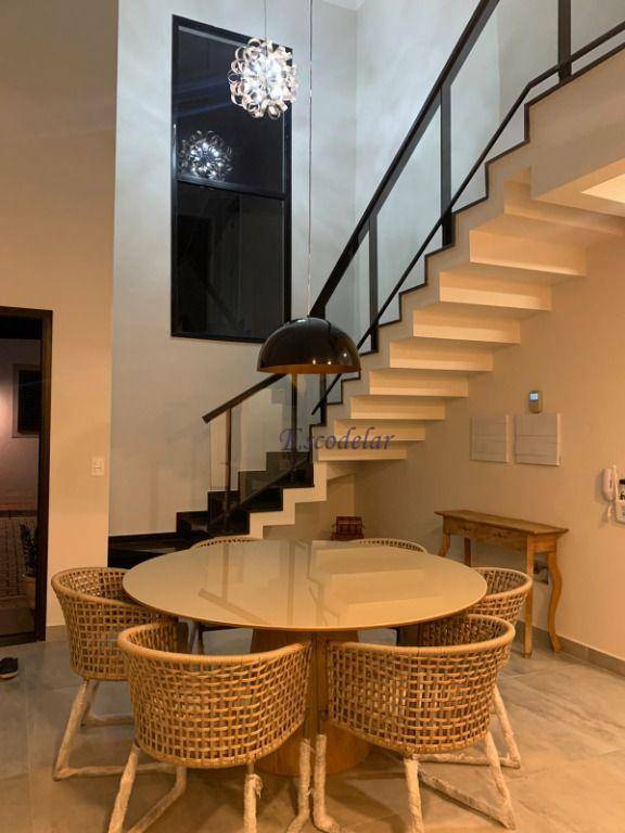 Casa de Condomínio à venda com 3 quartos, 193m² - Foto 4