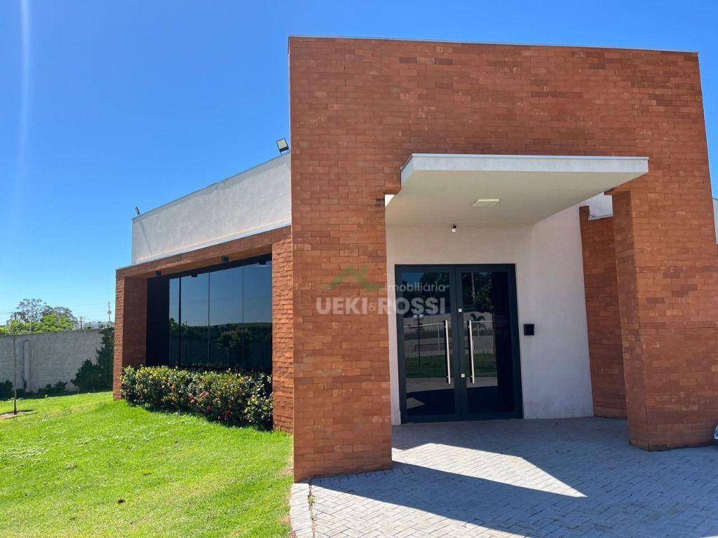 Loteamento e Condomínio, 363 m² - Foto 4