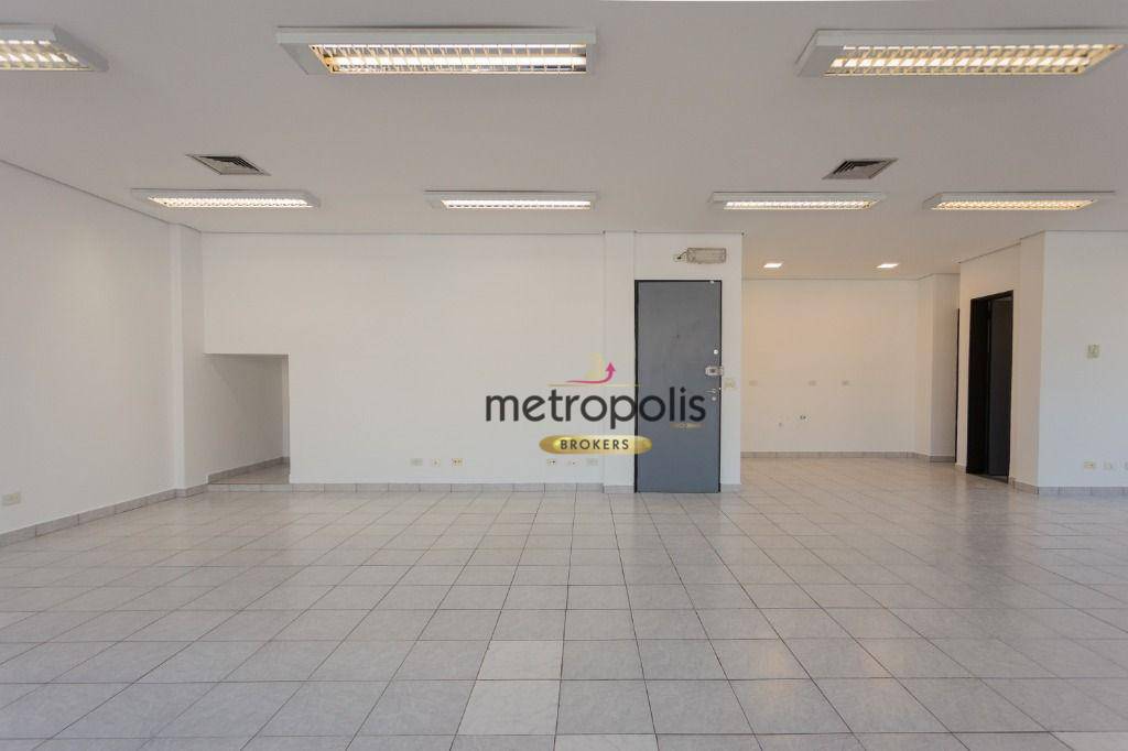 Conjunto Comercial-Sala para alugar, 90m² - Foto 6