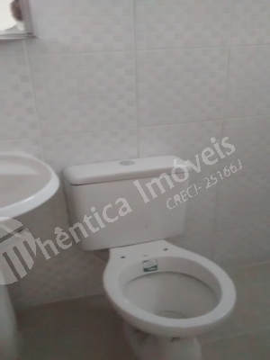 Kitnet e Studio para alugar com 1 quarto, 60m² - Foto 15