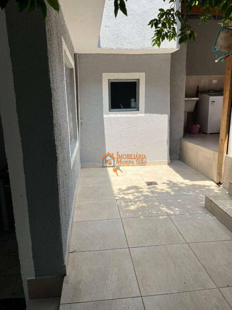 Sobrado à venda com 3 quartos, 117m² - Foto 20