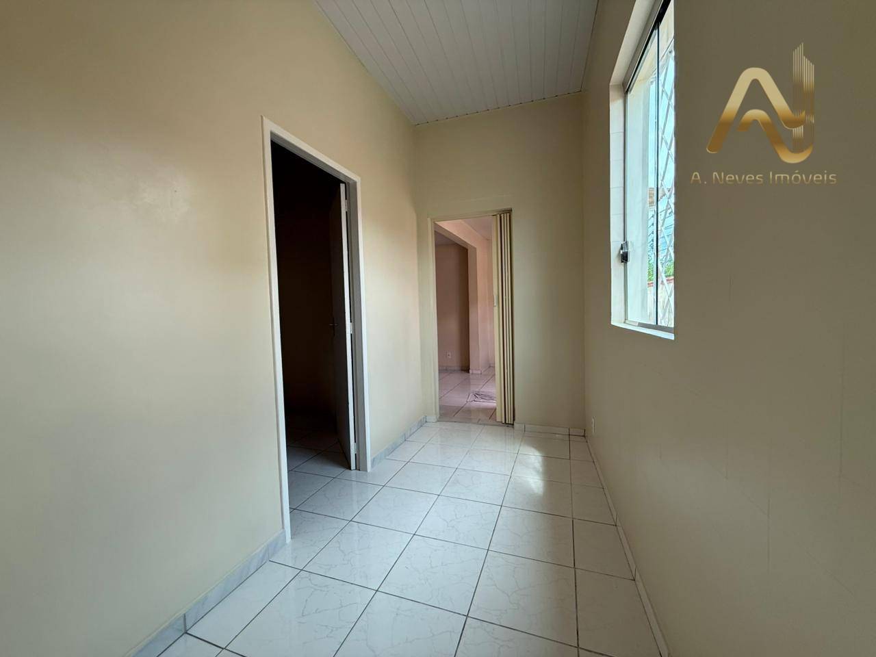 Loja-Salão, 100 m² - Foto 4