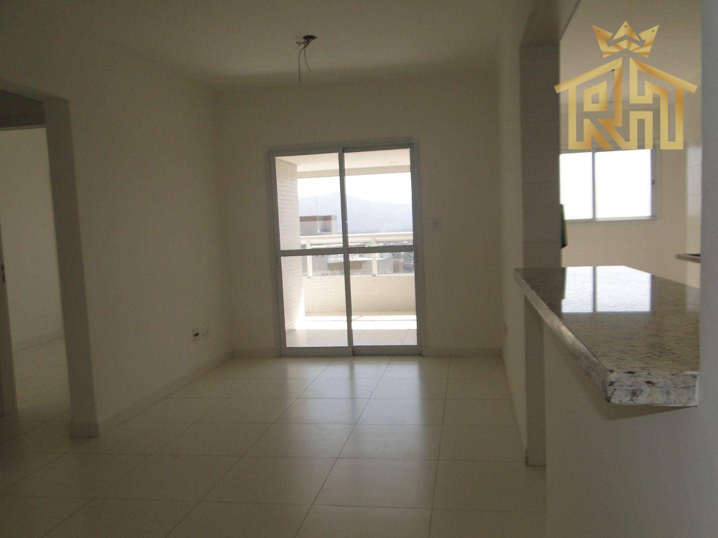 Apartamento à venda com 2 quartos, 103m² - Foto 2