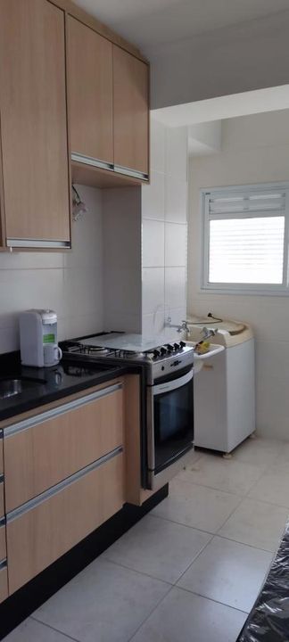 Apartamento à venda com 1 quarto, 43m² - Foto 12