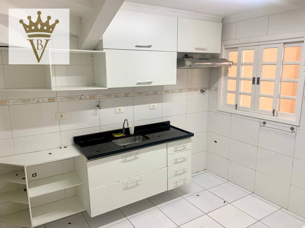 Casa à venda com 3 quartos, 140m² - Foto 13