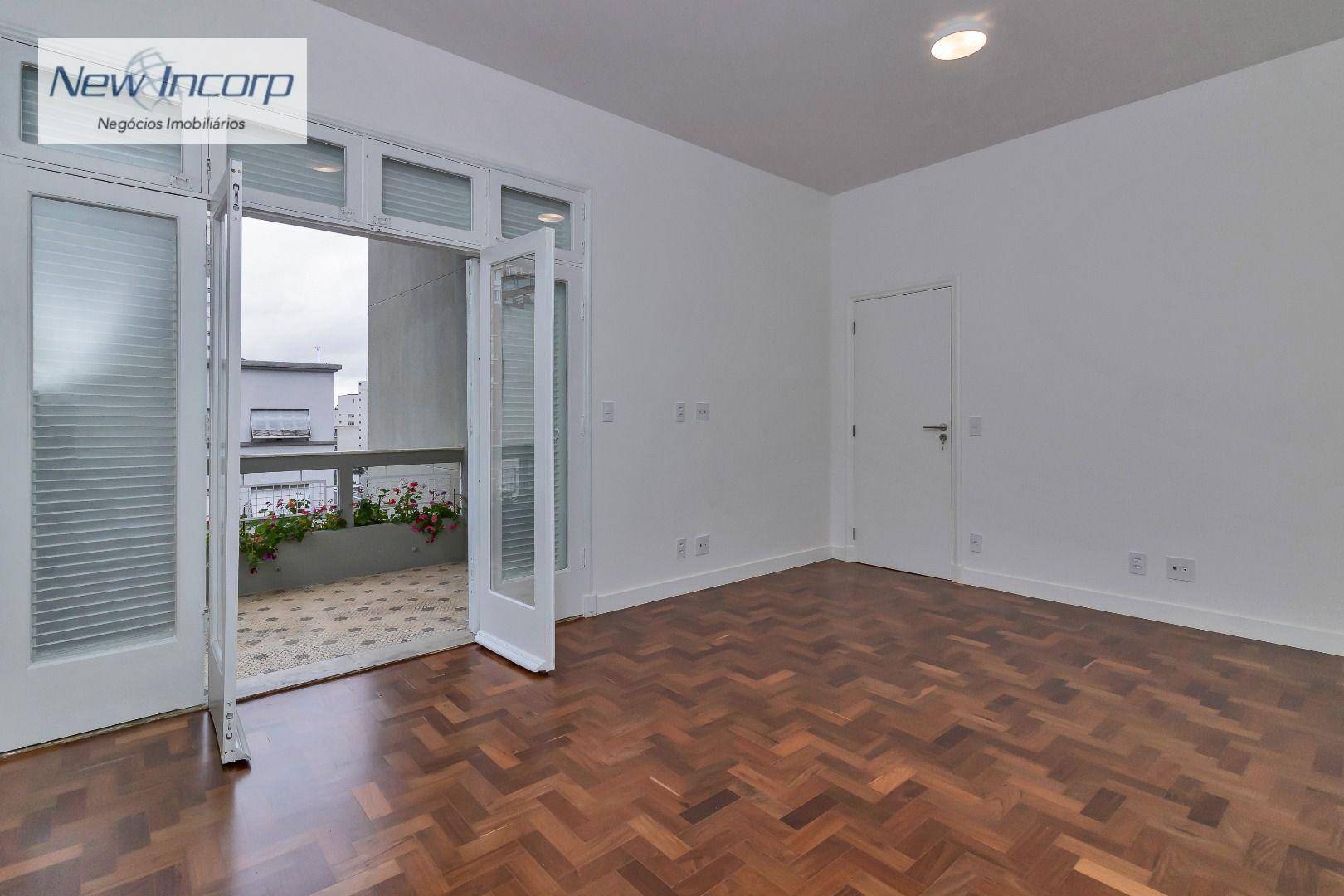 Apartamento à venda com 3 quartos, 239m² - Foto 25