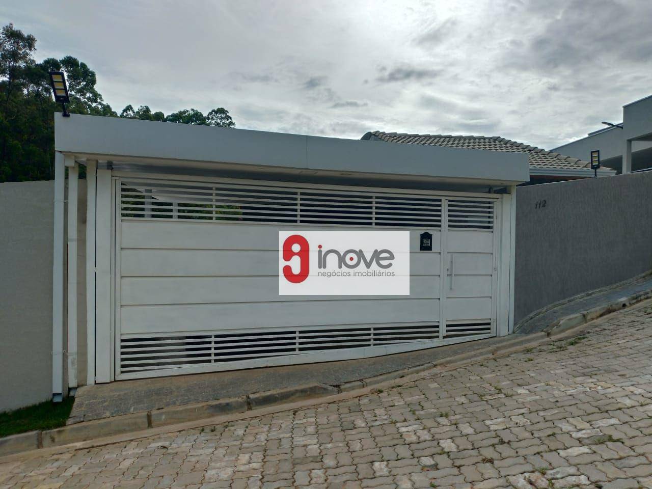 Casa, 2 quartos, 98 m² - Foto 3