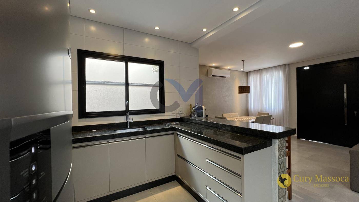 Casa de Condomínio à venda, 128m² - Foto 15