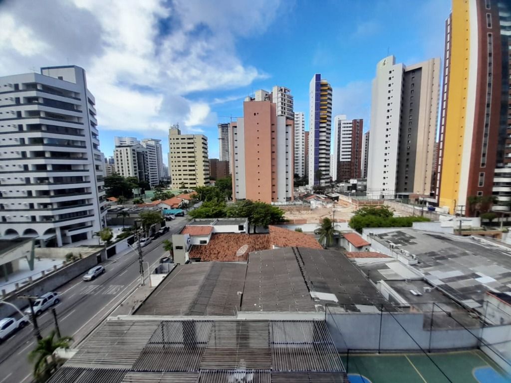 Apartamento à venda com 3 quartos, 128m² - Foto 24