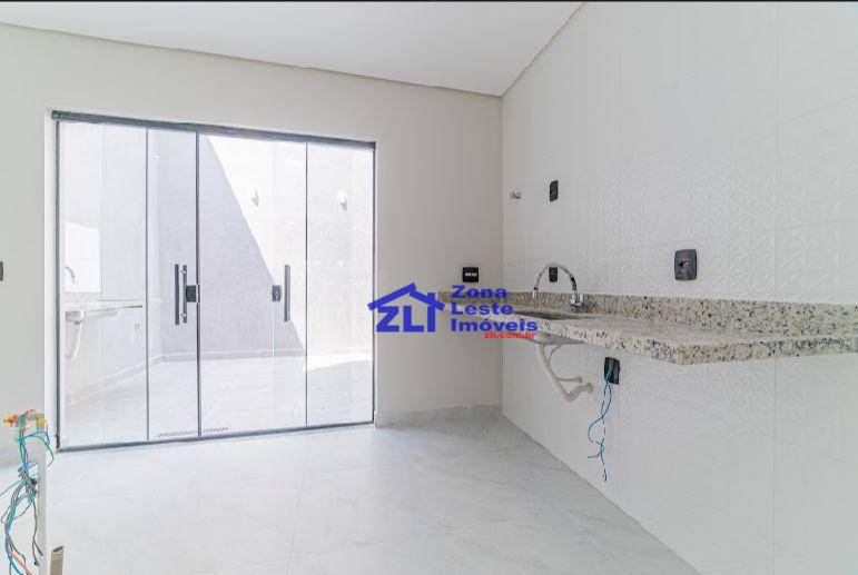 Sobrado à venda com 3 quartos, 133m² - Foto 12