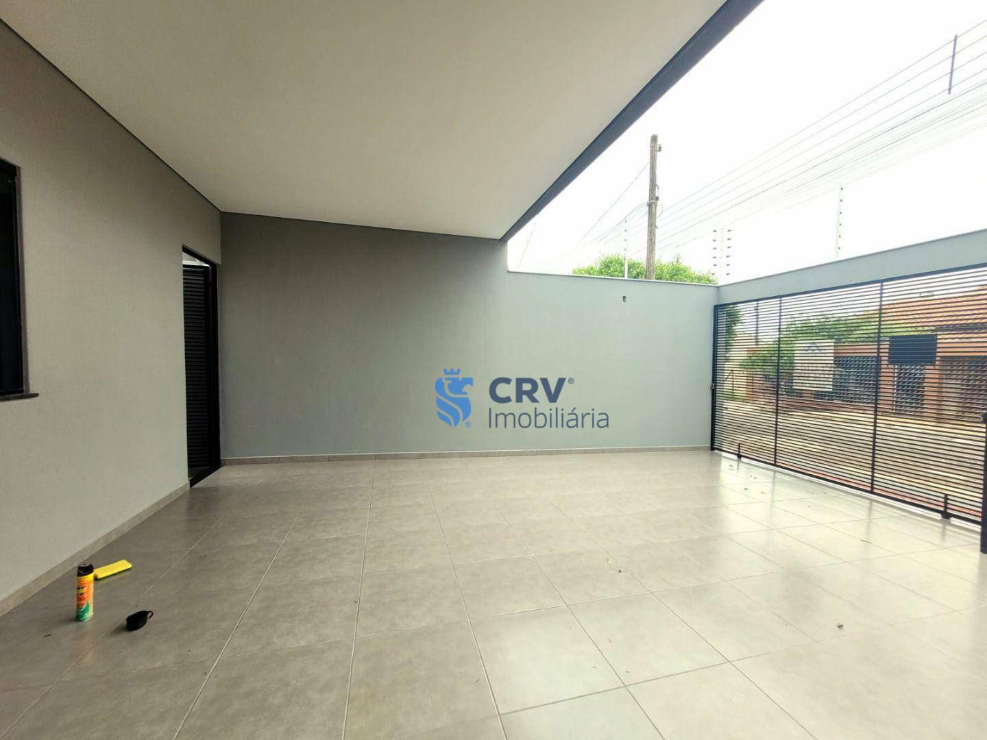 Casa à venda com 3 quartos, 111m² - Foto 15