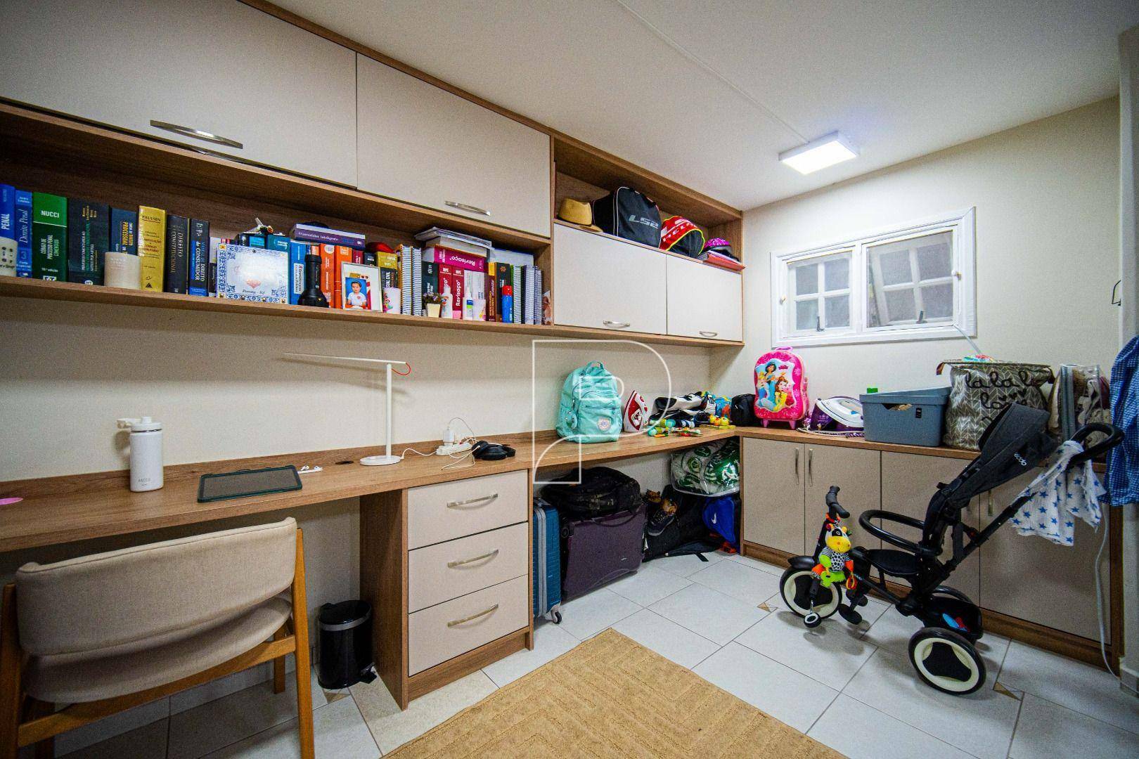 Casa de Condomínio à venda com 3 quartos, 170m² - Foto 35