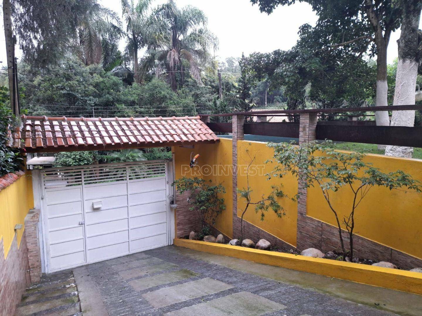 Casa de Condomínio à venda com 3 quartos, 724m² - Foto 27