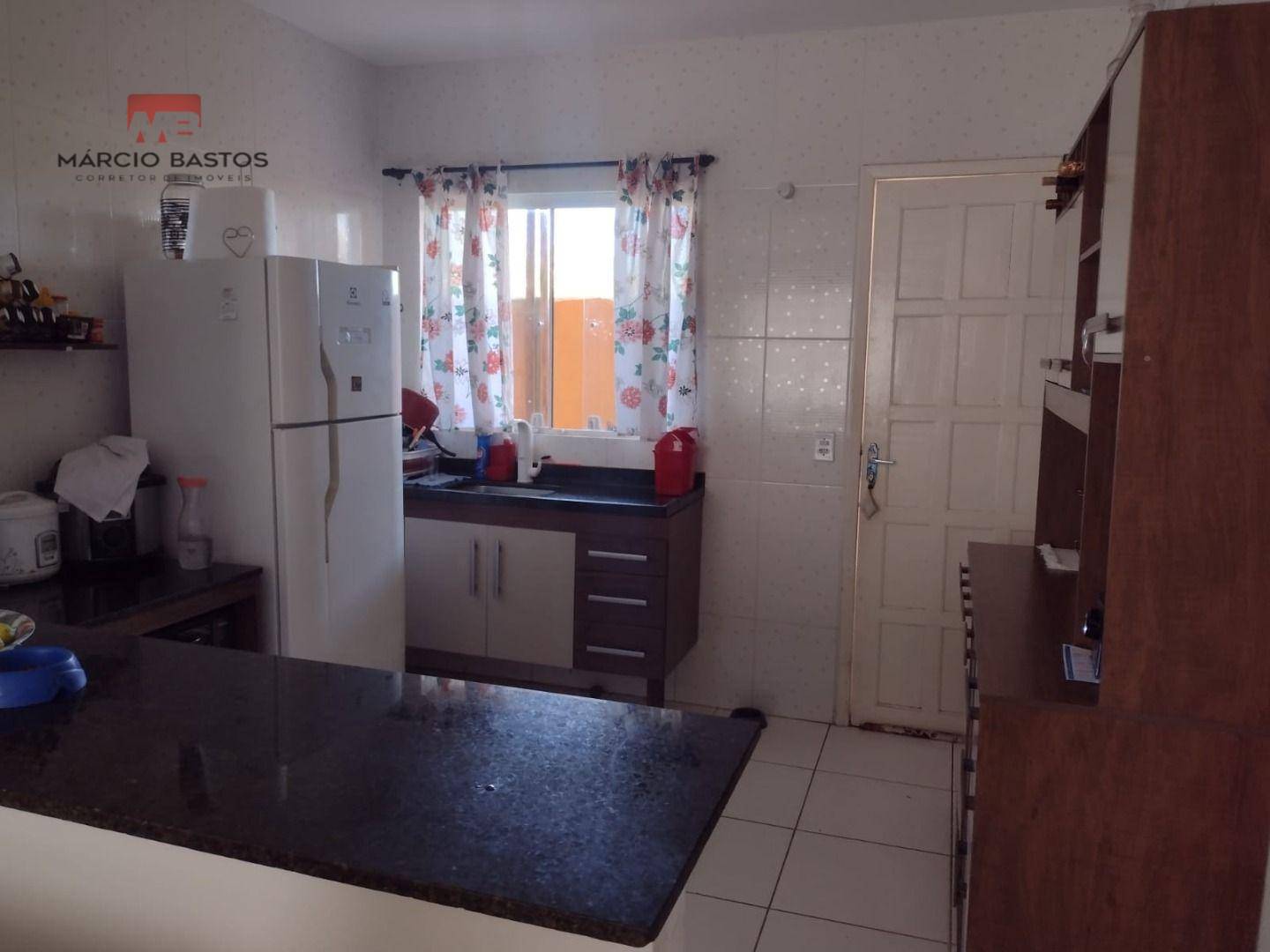 Casa de Condomínio à venda com 2 quartos, 59m² - Foto 17