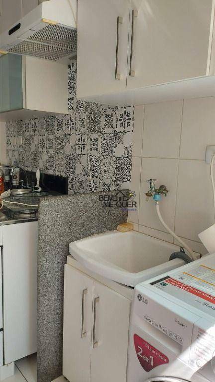 Apartamento à venda com 2 quartos, 50m² - Foto 13