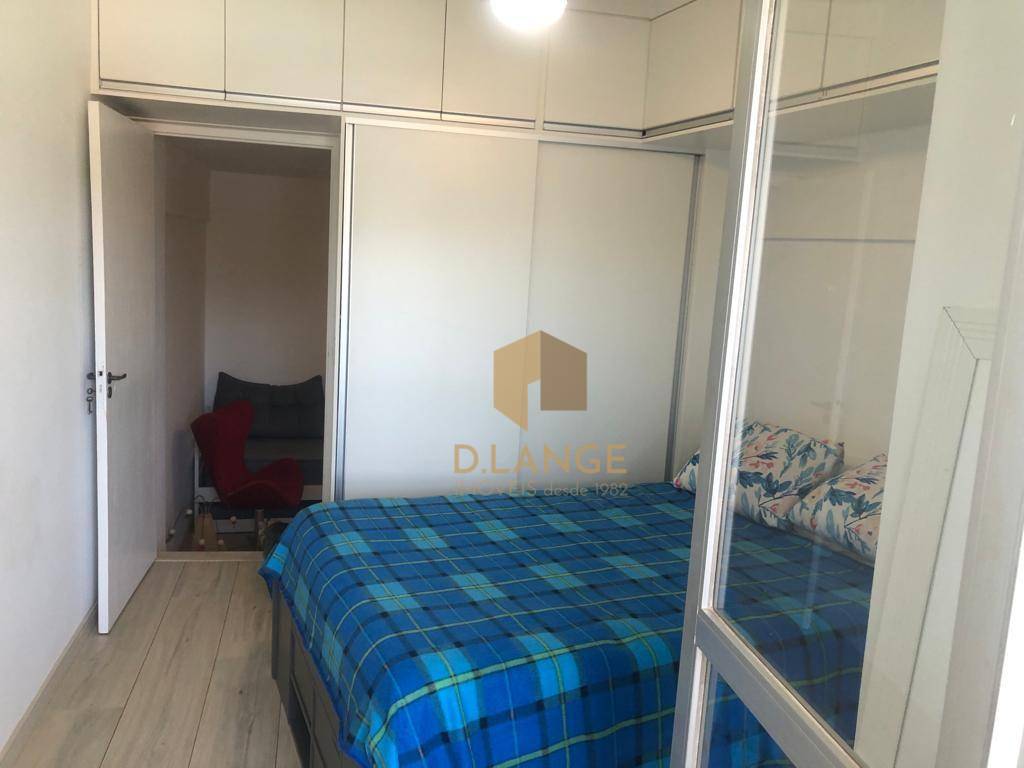 Apartamento à venda com 1 quarto, 35m² - Foto 10