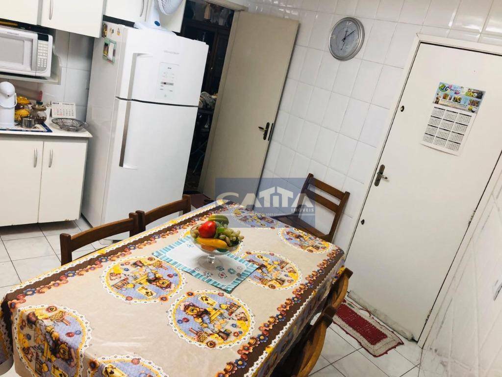 Sobrado à venda com 3 quartos, 160m² - Foto 17