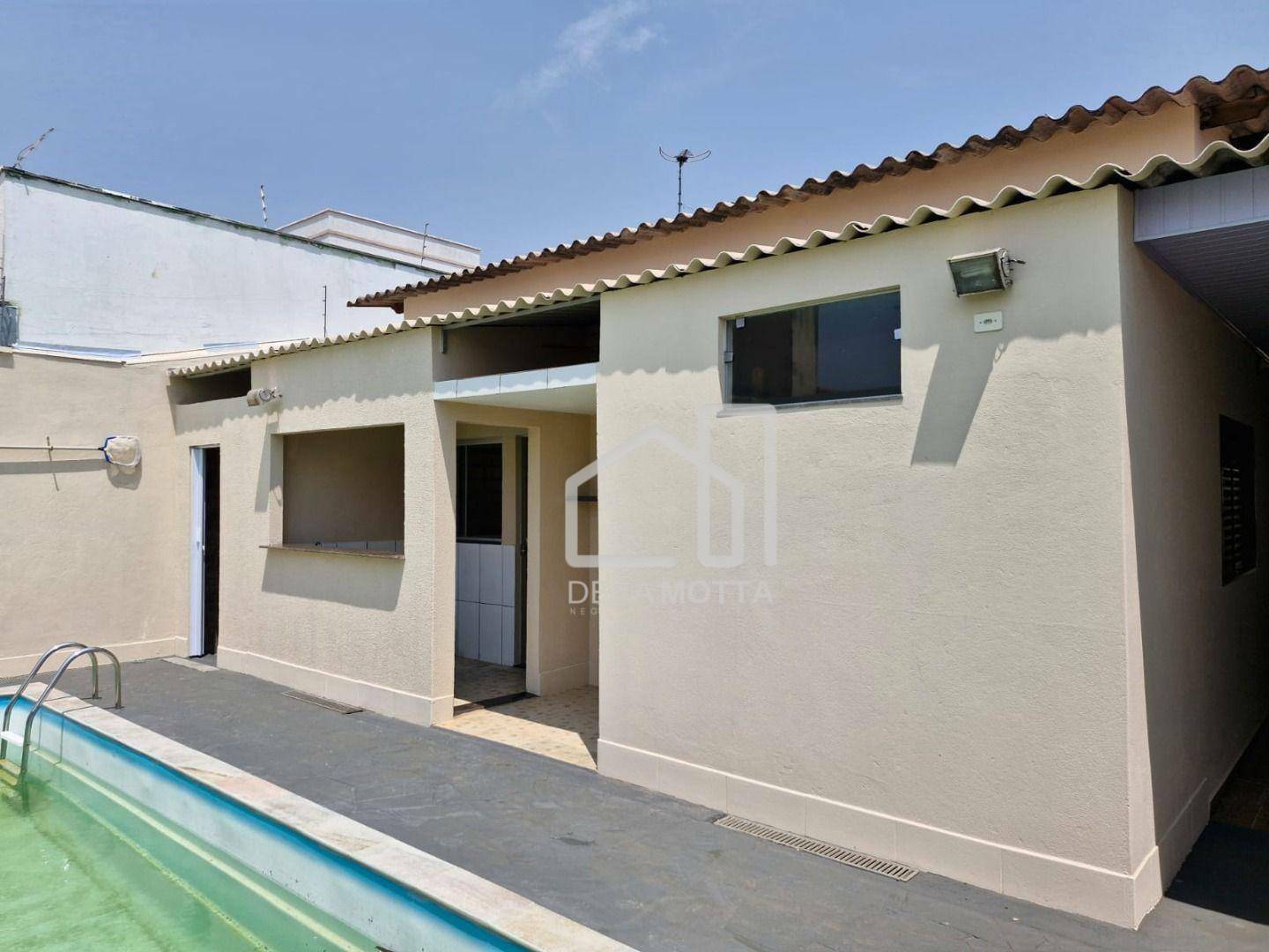 Casa à venda com 3 quartos, 144m² - Foto 17