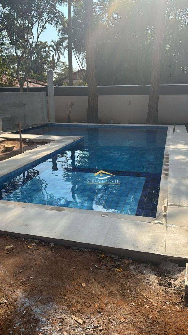 Casa à venda e aluguel com 4 quartos, 1200m² - Foto 15