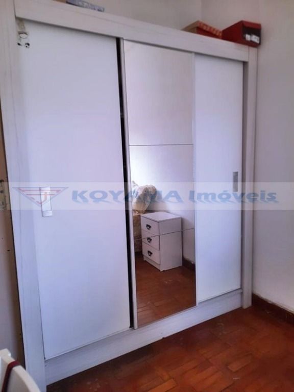 Apartamento à venda com 2 quartos, 60m² - Foto 11