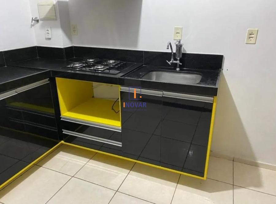 Apartamento à venda com 2 quartos, 44m² - Foto 7