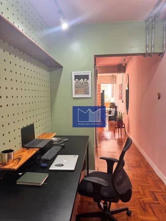 Apartamento para alugar com 1 quarto, 59m² - Foto 6