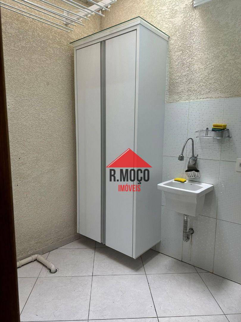 Sobrado à venda com 3 quartos, 118m² - Foto 13