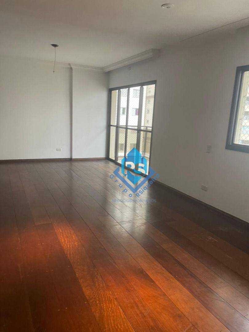 Apartamento à venda com 3 quartos, 139m² - Foto 7