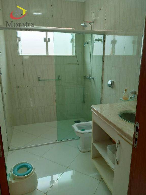 Casa de Condomínio à venda com 3 quartos, 450m² - Foto 8