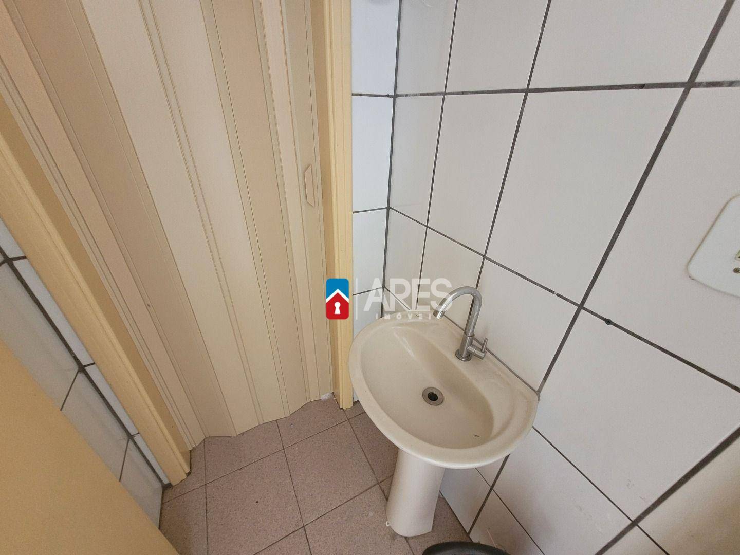 Loja-Salão, 52 m² - Foto 5