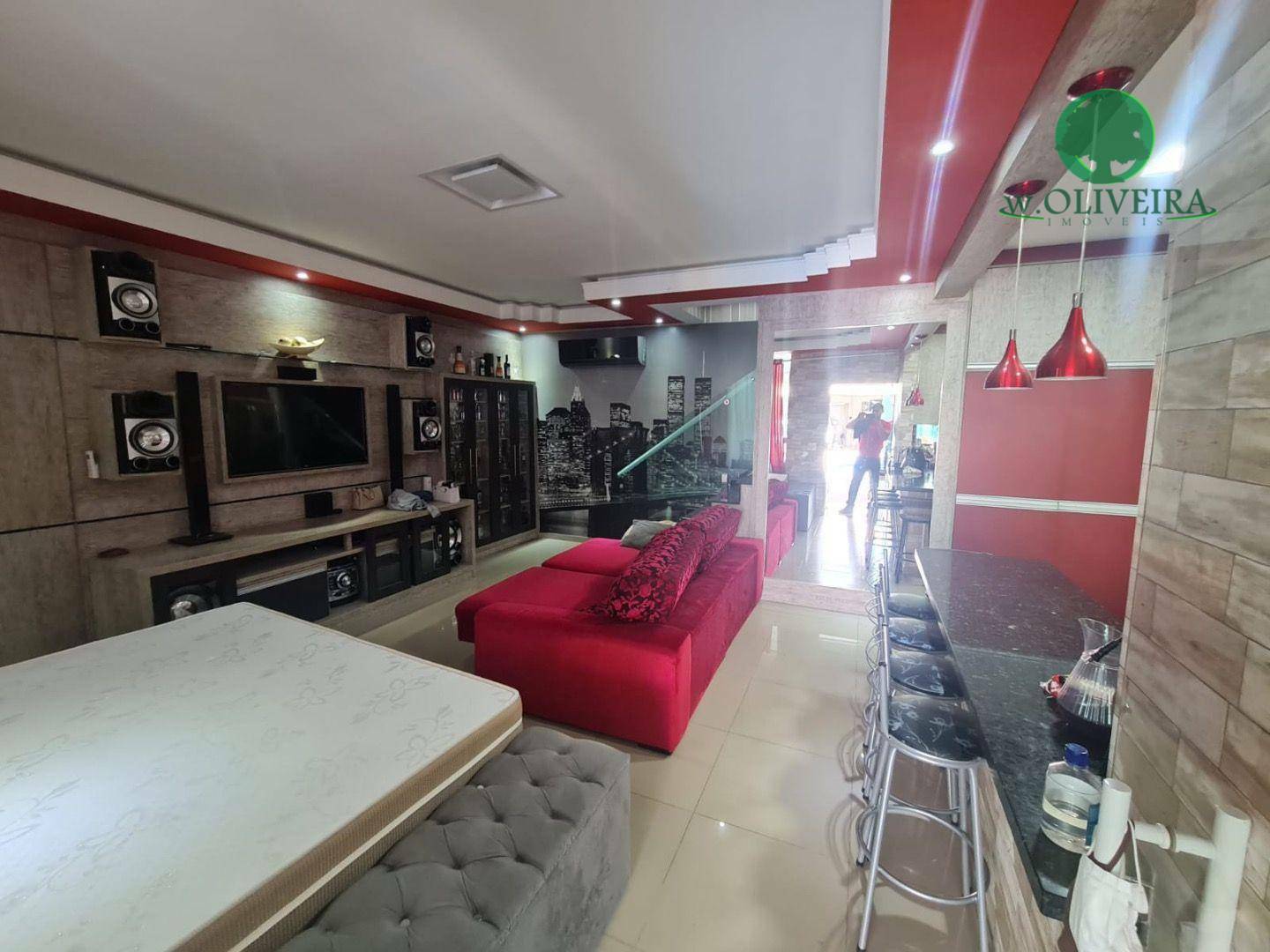 Sobrado à venda com 3 quartos, 273m² - Foto 9