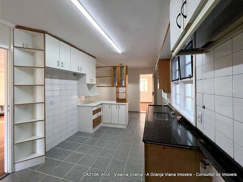 Casa à venda com 4 quartos, 360m² - Foto 25